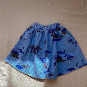 Bobo Choses culottes 4/5